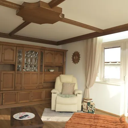 Naunspitzblick Appartement