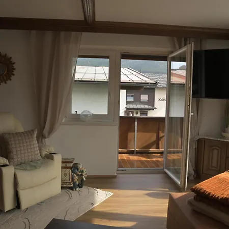 Appartement Naunspitzblick