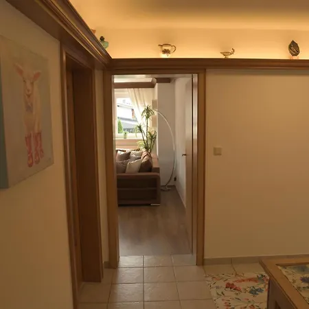 Naunspitzblick Appartement *