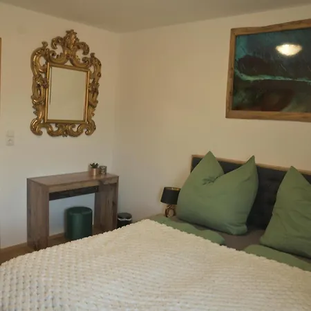 Naunspitzblick Appartement *
