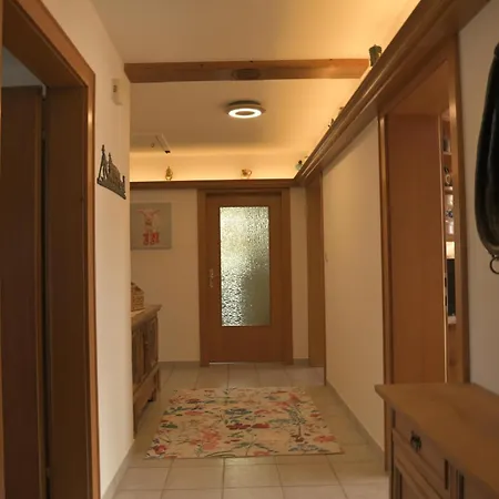 Appartement Naunspitzblick