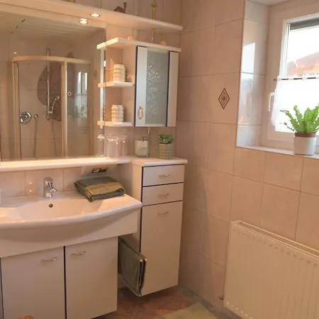 Appartement Naunspitzblick